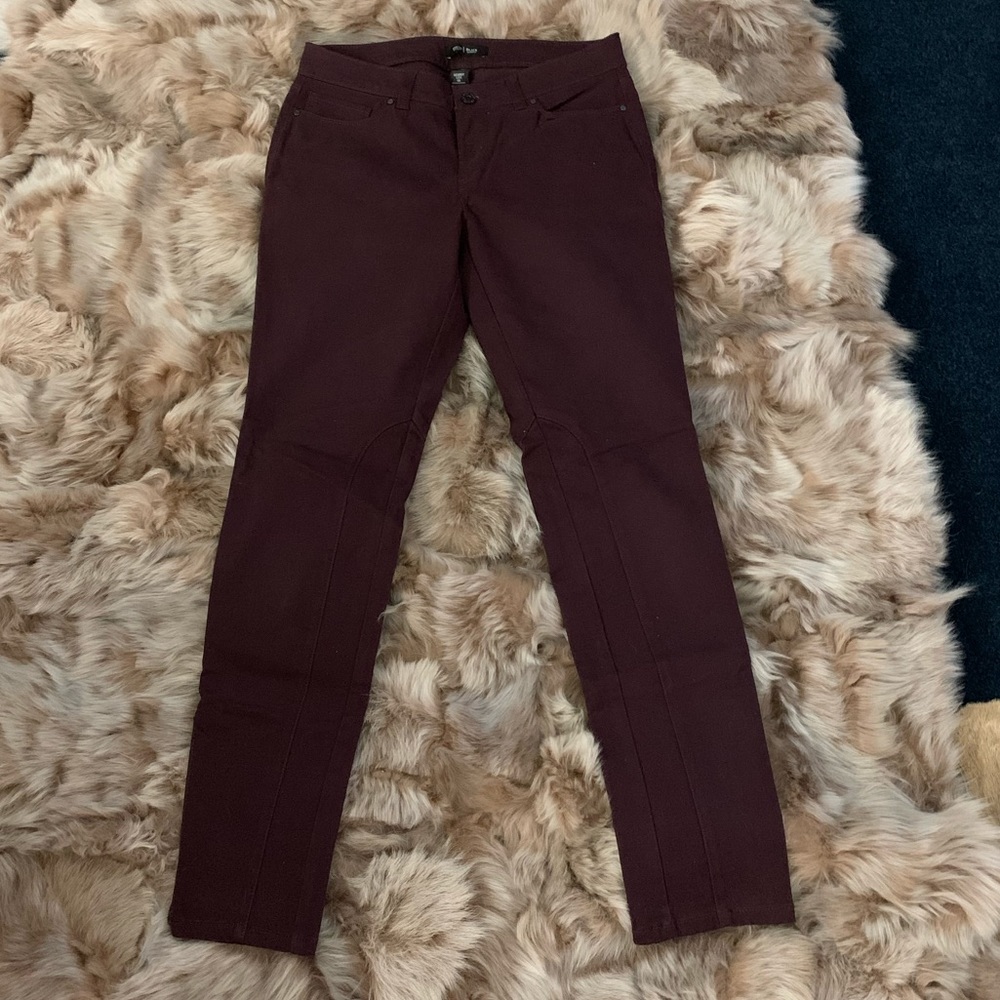 Pants From White House Black Market View 3